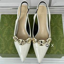Picture of Gucci Shoes _SKUGuccisz35-40JX12226965